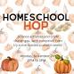 Homeschool Hop event image