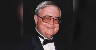 John Patrick Nicholson Obituary