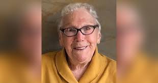 Obituary for GERTRUDE MILDRED KREMER