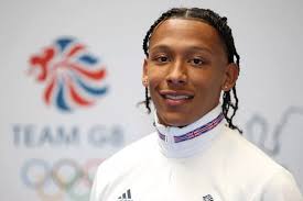 Team GB athletes: Meet Great Britain's medal hopefuls…