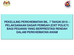 Penghuraian kerja bagi skim perkhidmatan pembantu pengurusan murid. Perintah Am Bab C Jabatan Perkhidmatan Awam Malaysia Ppt Download