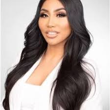 Kimberly Herrera's Instagram, Twitter & Facebook