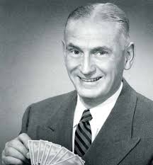 This is Barry Blank Template