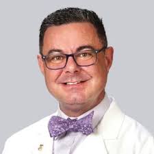 Dr. Sean Cavanaugh, MD