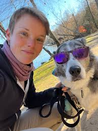 Thank you for helping us find our best friend