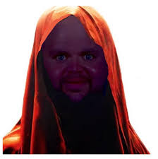 Hey how's it goin. I realized I hadn't given Butt-Emperor of Dune a proper  ending, so here's all of them with a hastily made spoilery finale.