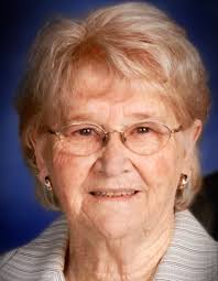 Obituary for Martha "Sue" (Barrett) Jordan