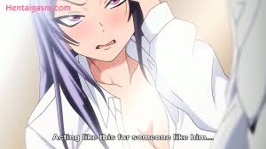 Moonflower Hentai FULL EPISODE Yuugao ENGLISH SUBBED 2025 APRIL RELEASE  HENTAI - EPORNER