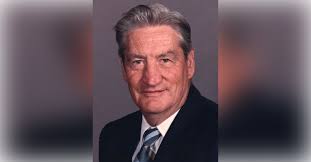 Obituary information for Mr. Paul E. Ford