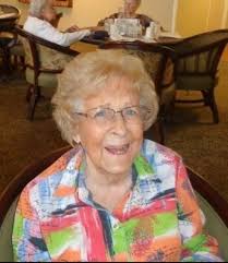 Dorothy Garrison Obituary (1924