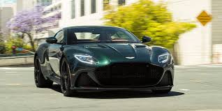 Now the new dbs superleggera has arrived. 2021 Aston Martin Dbs Superleggera Review Pricing And Specs