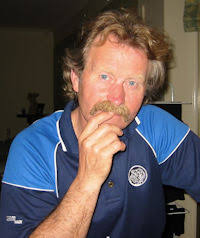 KEVIN JOHN JOHNSTONE