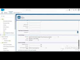 Process Automation Specialist Super Badge How Can You Create Your User Nushi Davoud As A Manager Youtube