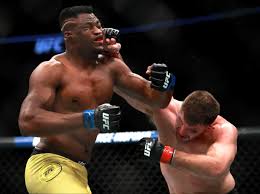Ufc 260 countdown features heavyweight champion stipe miocic and challenger francis ngannou, who prepare to run back their 2018 thriller on saturday, march 26. 5xjlpof6jt1eam