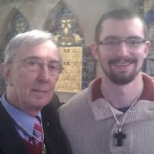 Benjamin Field's Instagram, Twitter & Facebook