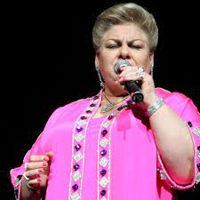 PAQUITA LA DEL BARRIO: álbumes, canciones, conciertos | Deezer