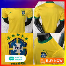 Botafogo third all sponsors soccer football jersey shirt 2019 2020 kappa brazil. Jersey Bola Brazil Home 2020 2021 Premium Original Bisa Pakai Nameset Lazada Indonesia