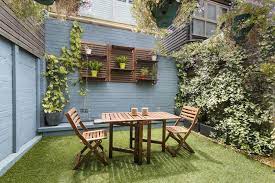 Más de 30.000 fotografías profesionales de casas y departamentos; Ideas Para Decorar Un Patio Pequeno Noticias Vivienda Diario Cordoba