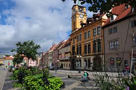 Jump to navigation jump to cheb (nl); Eger Cheb The Time Gate And Renewed Pedestrian Zone