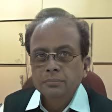 Dr. Barun Banerjee (Woodlands Multispeciality Hospital Ltd) in  Alipore,Kolkata