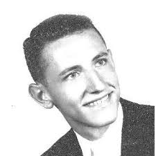 Billy Neill Obituary (2016)