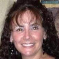 Carol Ann Frey Obituary