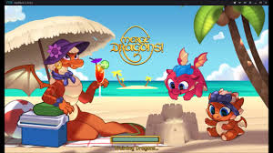 Bushy autumn tree is a type of tree. Merge Dragons Events April 2020