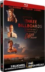 28 august 19 5 0 de : Three Billboards Outside Ebbing Missouri 4k Blu Ray Release Date May 23 2018 3 Billboards Les Panneaux De La Vengeance France
