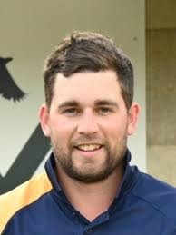 Stevens, Mason win major titles at Otago awards