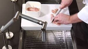 kohler stages sink youtube