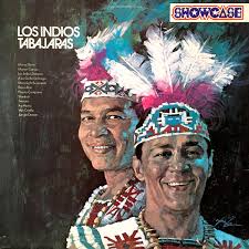 Los Indios Tabajaras