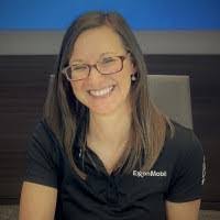 Michelle Schaefer's Instagram, Twitter & Facebook