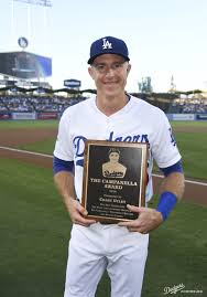 Pin By Tracey Crow On Go Dodgers Dodgers Ucla Bruins Los Angeles Dodgers