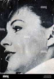 Frances ethel hi-res stock photography and images