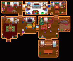 Check spelling or type a new query. Farmhouse Layout What Do You Think Stardewvalley