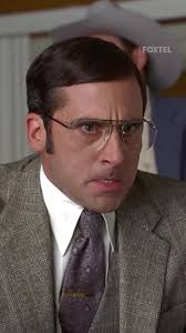 David Koechner and Steve Carell