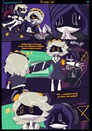 ᐅ Boozy UZI! parte 1