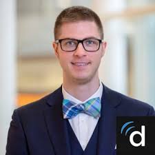 Dr. Daniel Partain, MD