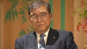 石破茂前総理 就任1か月の高市早苗総理を労う「彼女のカラーとして ...