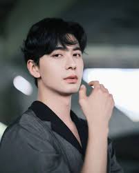 10 Potret Chen Xing Xu, Comeback di Drama China Fall In Love