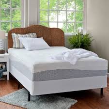 Maybe you would like to learn more about one of these? Night Therapy 12 Pressure Relief Memory Foam California King Mattress And Bi Fold Box Spring Set Sam S Club