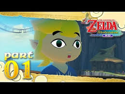 The Legend Of Zelda The Wind Waker Hd Part 38 Treasure