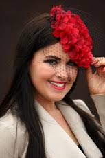 2013 Punchestown Festival 24/4/2013 Margo Roche f