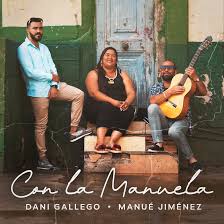 Con la Manuela (feat. Diego Gallego)