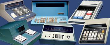 Moreover, you can customize the settings of the calculator and save them. Electronic Calculators Handheld National Museum Of American History
