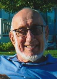 Donald Bowman Obituary (1938