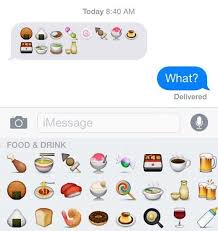 What All Those Mysterious Japanese Food Emojis Really Mean Japanese Food Emoji Food Emoji