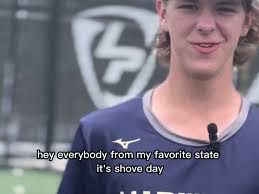 @PrepBaseballMN's video Tweet