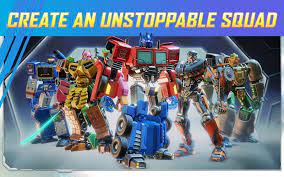 Do not open the file as you download it. Transformers 8 8 0 Download Android Apk Aptoide