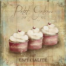 Petit Gateau Quadrinhos Decorativos Para Cozinha Ideias Vintage Transferencias De Imagem